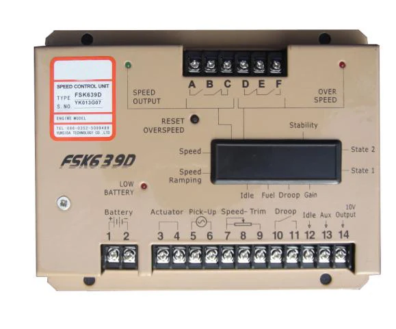 Контроллер скорости FSK639D|controller|controller controlcontroller speed |