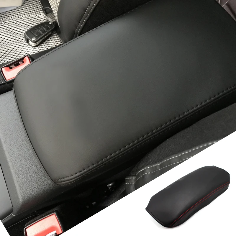 Car Center Console Armrest Box Cover microfiber leather Protective Pad for Audi A3 2017 2018
Car Center Console Armrest Box Cover microfiber leather Protective Pad for Audi A3 2017 2018