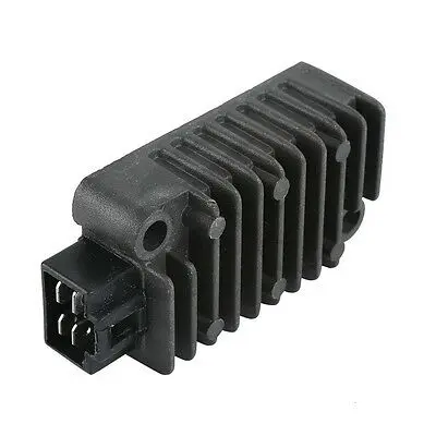 Выпрямитель регулятора мотоцикла для YAMAHA XJ600S SECA II 1992-1996 1995 1994 93 92 91, алюминий
Выпрямитель регулятора мотоцикла для YAMAHA XJ600S SECA II 1992-1996 1995 1994 93 92 91, алюминий