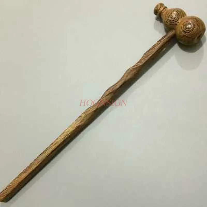Chicken wing wood ping an gourd hammer solid wood knock back beat back meridian fitness hammer elderly health massage
Chicken wing wood ping an gourd hammer solid wood knock back beat back meridian fitness hammer elderly health massage