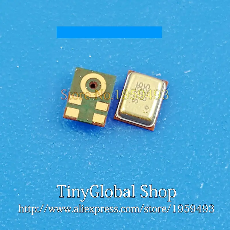 2 шт./лот запасные части для микрофона Samsung I9500 NOTE 4 mini G8508s galaxy S4 I9505 I9508 I959
2 шт./лот запасные части для микрофона Samsung I9500 NOTE 4 mini G8508s galaxy S4 I9505 I9508 I959