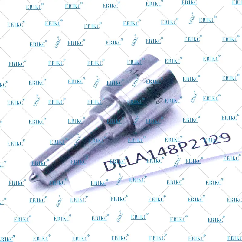 ERIKC Fuel Injector Sprayer DLLA 148P2129 (0433 172 129) Common Rail Nozzle DLLA 148 P2129 (DLLA 148P 2129) For 0445110365
ERIKC Fuel Injector Sprayer DLLA 148P2129 (0433 172 129) Common Rail Nozzle DLLA 148 P2129 (DLLA 148P 2129) For 0445110365