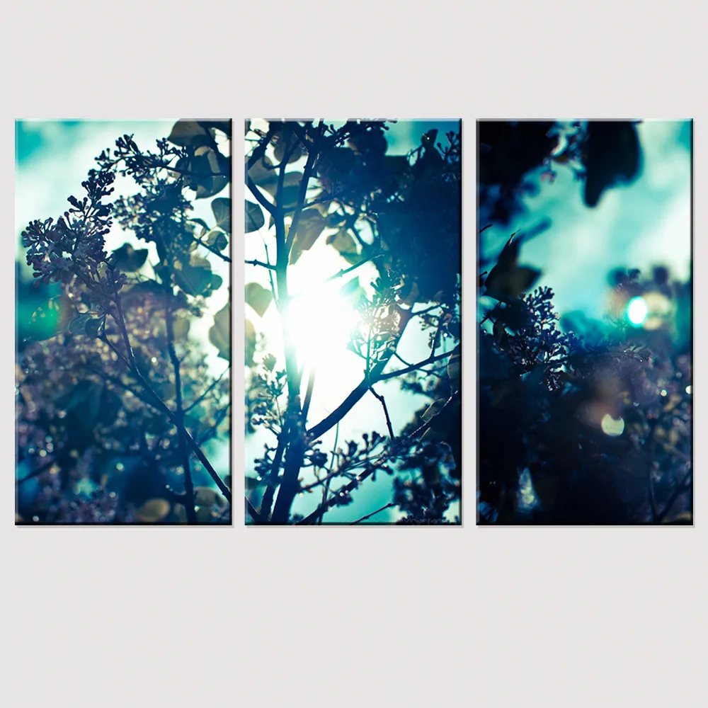 Unframed Canvas Painting Landscape Sunshine Through The Leaves Oil Picture Wall Poster View A4 HD Art Print Home Decoration 3Pcs
Unframed Canvas Painting Landscape Sunshine Through The Leaves Oil Picture Wall Poster View A4 HD Art Print Home Decoration 3Pcs