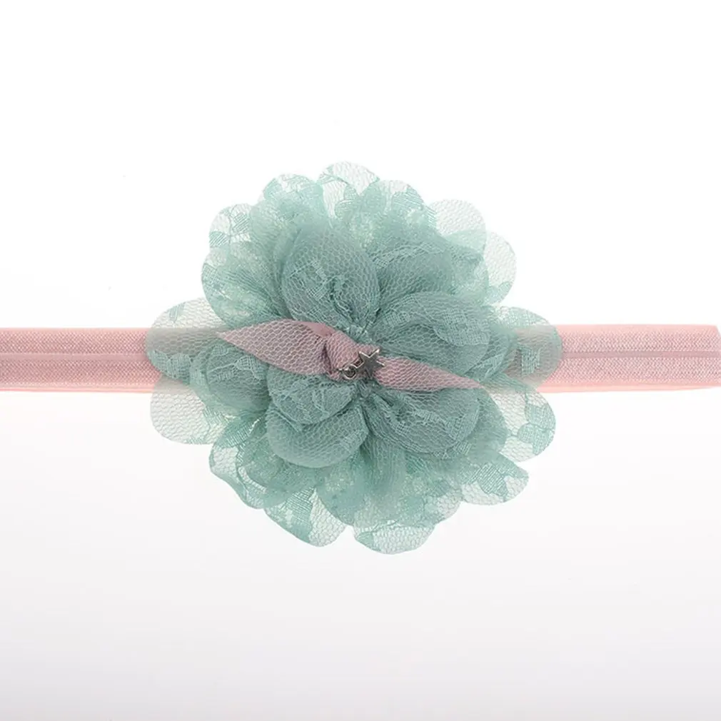 1PCS Children New Korean Girls Hair Accessories Baby Elastic Lace Flowers Headbands Newborn Infant Hair Bands Kids Headwear
1PCS Children New Korean Girls Hair Accessories Baby Elastic Lace Flowers Headbands Newborn Infant Hair Bands Kids Headwear