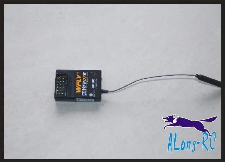 FREE SHIPPING RC airplane model hobby PLANE CAR spare part wfly radio 2.4G 7ch receivers (WFR07S) MINI 7 CHANNEL receiver
FREE SHIPPING RC airplane model hobby PLANE CAR spare part wfly radio 2.4G 7ch receivers (WFR07S) MINI 7 CHANNEL receiver