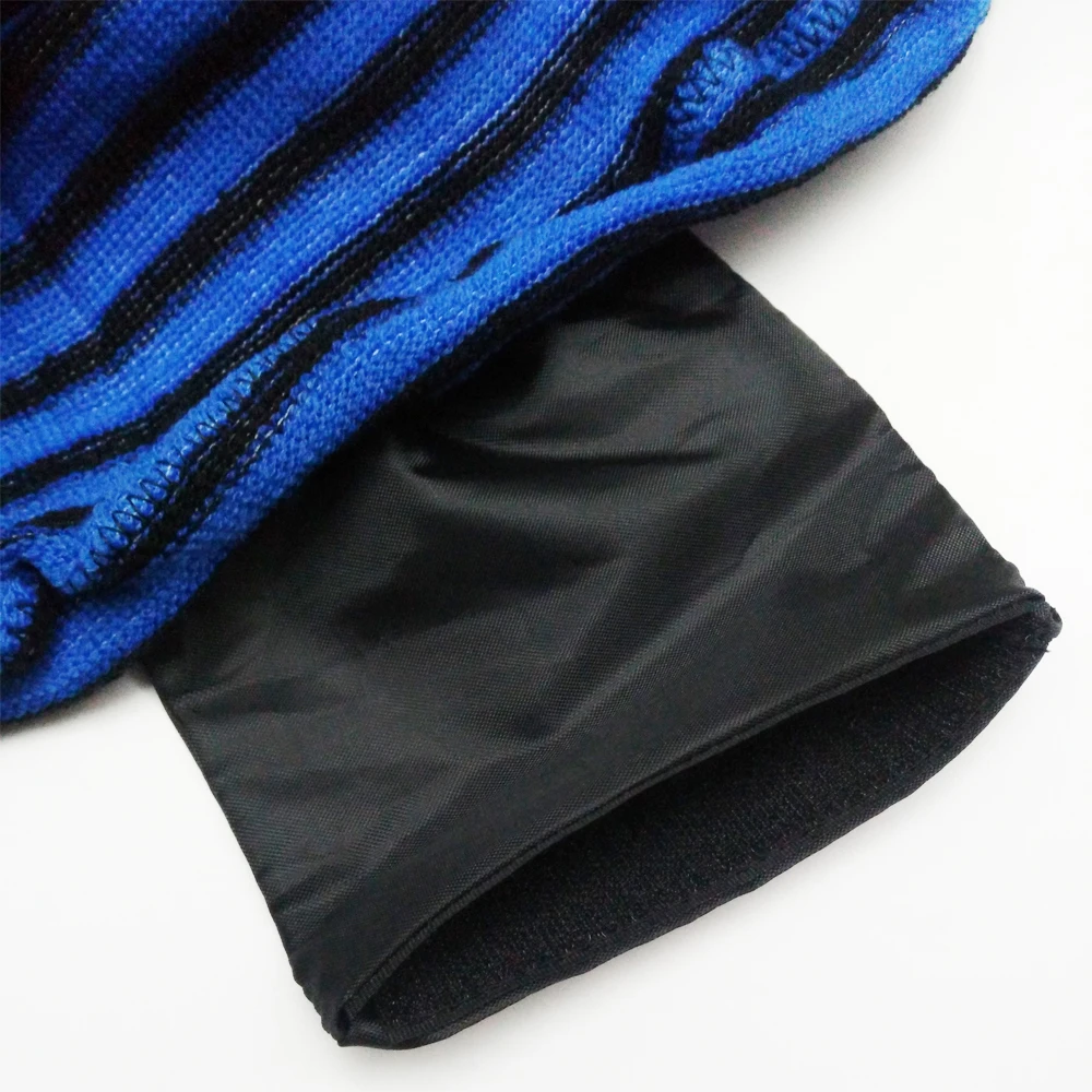 Быстросохнущие носки для серфинга 8 футов вязаные эластичная махровая сумка