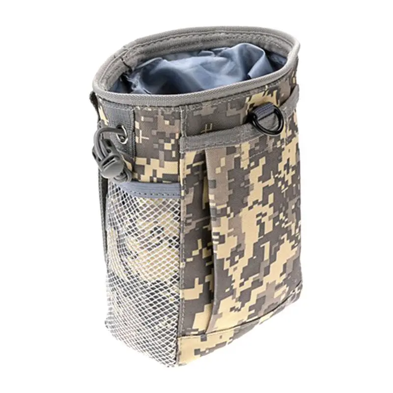 Новая Тактическая Военная Сумка Molle для хранения патронов сумка перегрузчика