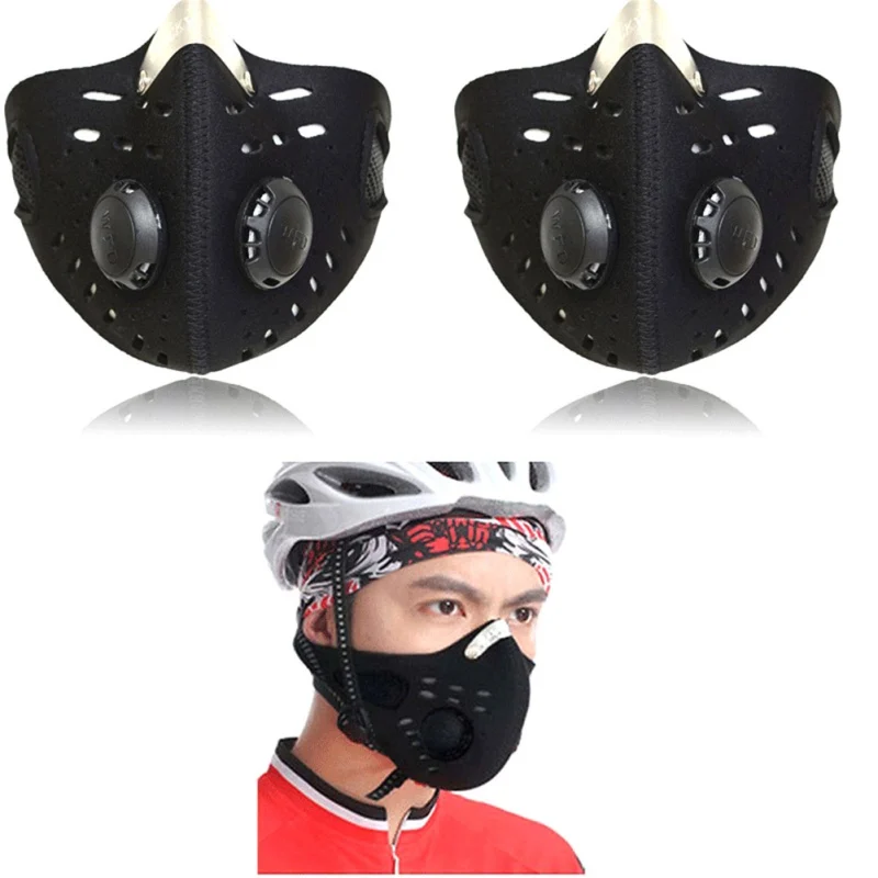 2018 Hotsell Outdoor Sports Multi-functional Leica MaskActivated Carbon Lined Riding Mask Mask Windproof Dustproof Mask
2018 Hotsell Outdoor Sports Multi-functional Leica MaskActivated Carbon Lined Riding Mask Mask Windproof Dustproof Mask