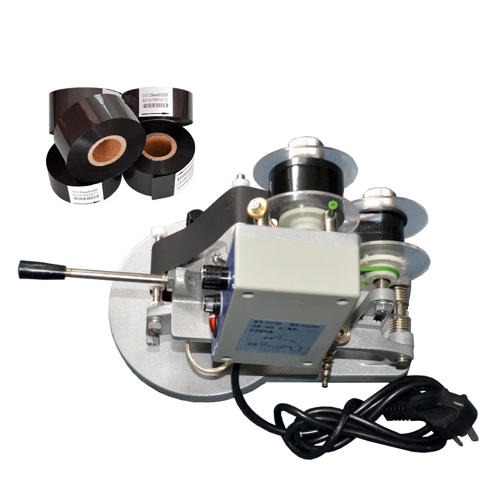 Manual type desktop ink in printing batch no machine for Pharmacy,Food and Cosmetic Industry
Manual type desktop ink in printing batch no machine for Pharmacy,Food and Cosmetic Industry