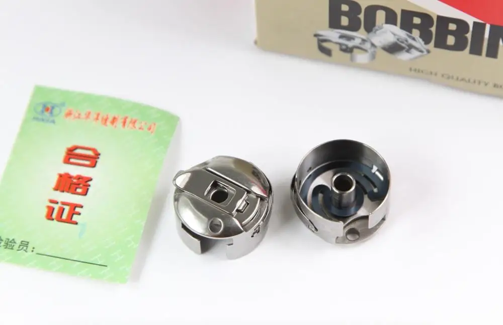 Чехол с пружиной для швейной машины DARKOPP 2111115/265|sewing machine case|sewing bobbinsmachine bobbin |