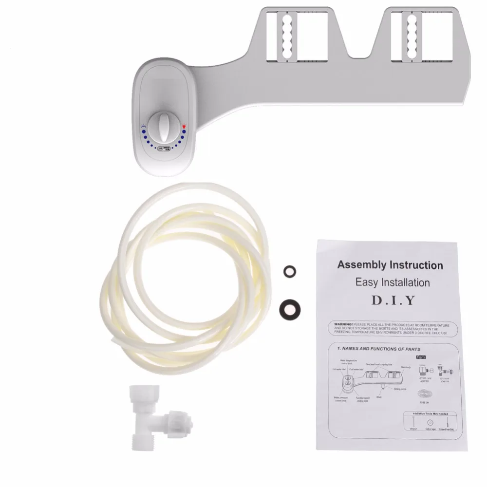 Cold Water Double Single Nozzle Washing Toilet Seat Wash Muslim Shower Japanese The Toilet Bidet Cover Bidet Toilet Seat Water
Cold Water Double Single Nozzle Washing Toilet Seat Wash Muslim Shower Japanese The Toilet Bidet Cover Bidet Toilet Seat Water