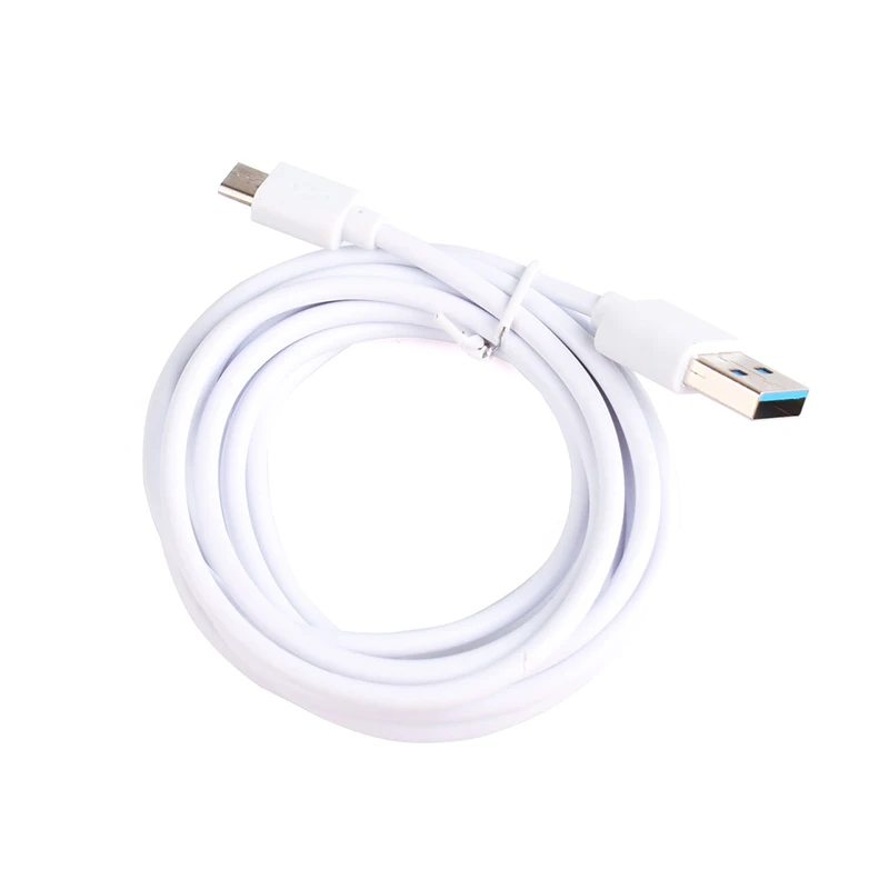Gizmo 6 футов 2 м USB 0 штекер к Micro 5 контактный зарядный кабель Новый #25578 | Электроника