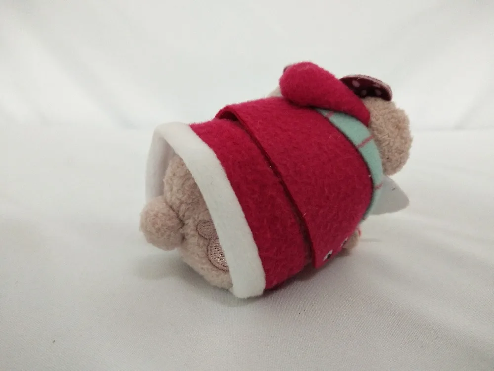 Новинка милая плюшевая мини-игрушка Duffy любимый подарок для девочки кукла куклы |