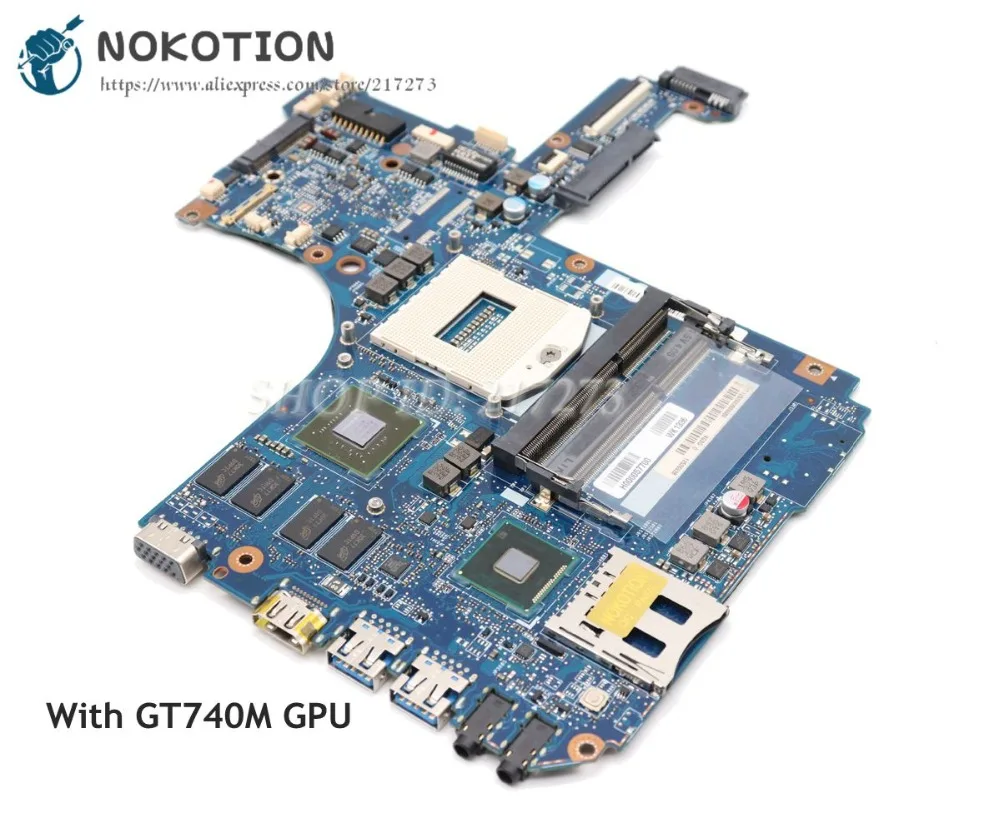 Материнская плата NOKOTION VGSG MB H000057700 H000067900 для ноутбука Toshiba Satellite P50-A P50 P55 P55-A GT740M H000057230 H000057740
Материнская плата NOKOTION VGSG MB H000057700 H000067900 для ноутбука Toshiba Satellite P50-A P50 P55 P55-A GT740M H000057230 H000057740