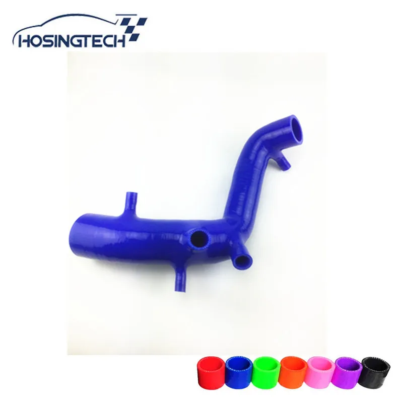 HOSINGTECH-Silicone Air Intake Induction Hose For Audi TT VW Golf MK4 Seat Leon 1.8T Blue
HOSINGTECH-Silicone Air Intake Induction Hose For Audi TT VW Golf MK4 Seat Leon 1.8T Blue