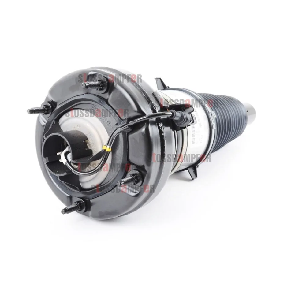 StOSSDaMPFeR New Front Shock With Sensor Air Spring Suspension Air Ride Air Strut Fit A8 D4 4H0616039T
StOSSDaMPFeR New Front Shock With Sensor Air Spring Suspension Air Ride Air Strut Fit A8 D4 4H0616039T