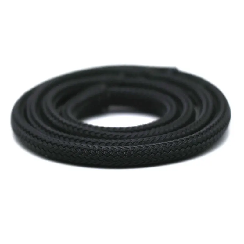 Angitu расширяемая изолированная кабельная втулка 5 м, 2 мм, черная
Angitu расширяемая изолированная кабельная втулка 5 м, 2 мм, черная