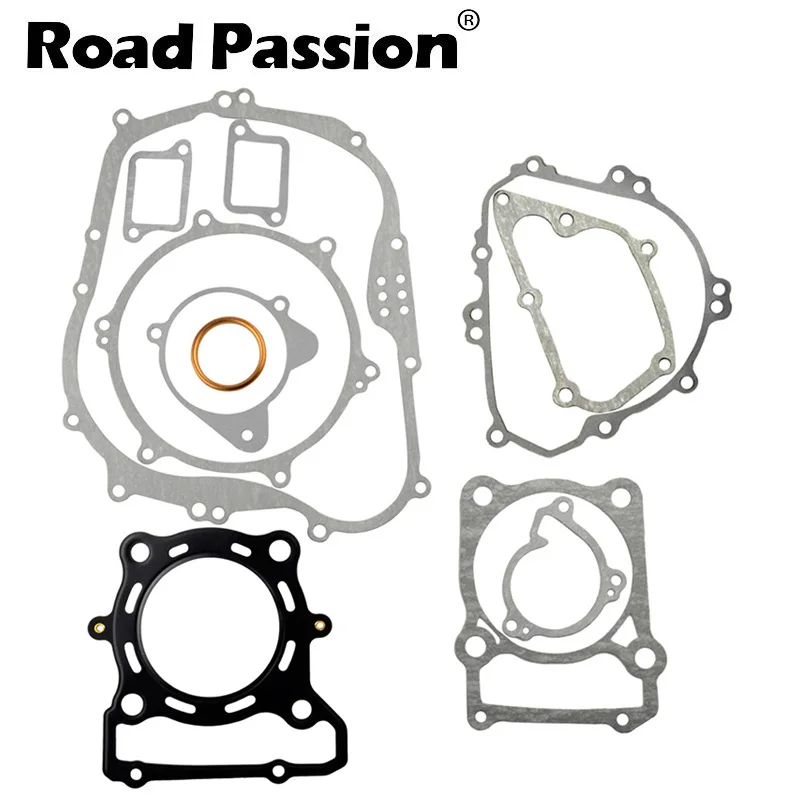 Комплект прокладок для двигателя мотоцикла Road Passion KAWASAKI KLX300 KLX 300 1998-2007 |