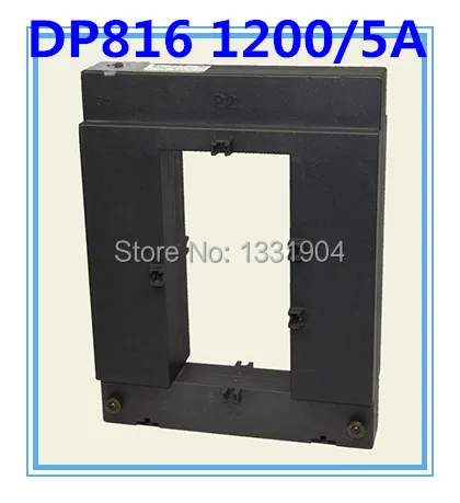 CT DP816 1200/5A high accuracy split core current transformer open-type current transformers FACTORY QUALITY GUARANTEE
CT DP816 1200/5A high accuracy split core current transformer open-type current transformers FACTORY QUALITY GUARANTEE