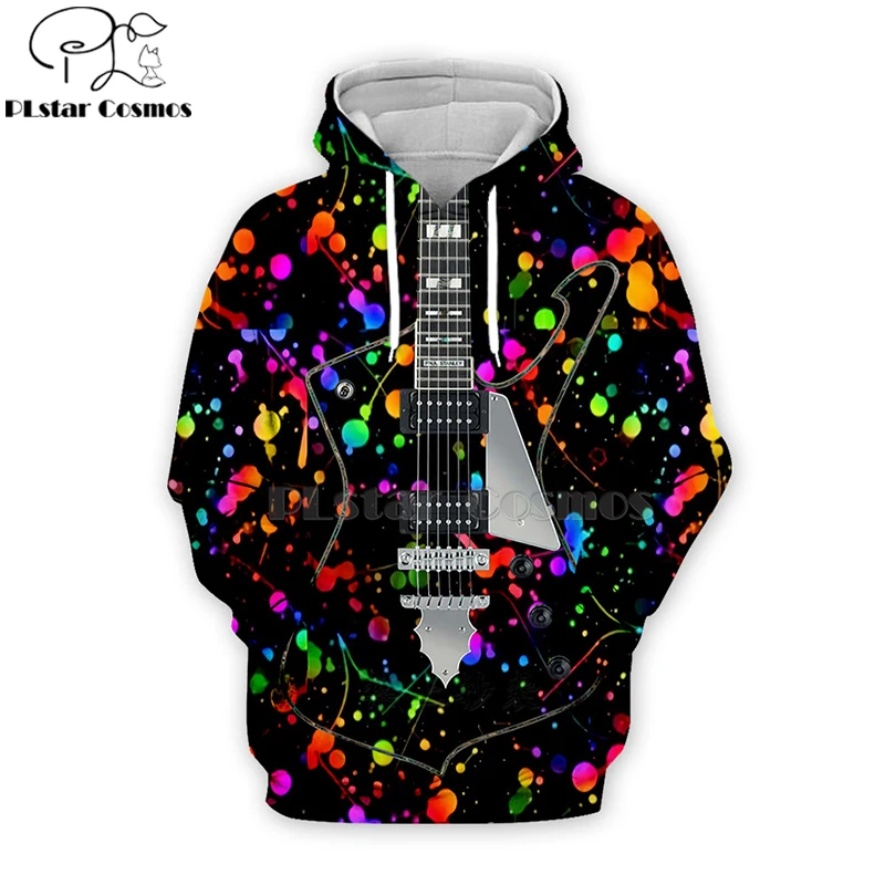 PLstar Cosmos Guitar art Musical instrument 3D print fashion Autumn Winter hoodies hip hop style streetwear casual -7
PLstar Cosmos Guitar art Musical instrument 3D print fashion Autumn Winter hoodies hip hop style streetwear casual -7