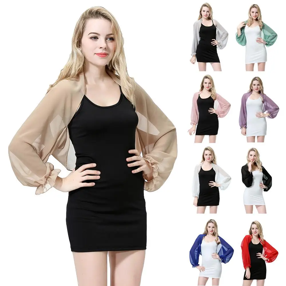 Summer Women Chiffon Driving Car UV Protection Arm Sleeve Shrug Cover Shawl Wrap Top Scarf Cape Beach Sports Cuff Shoulder Shawl
Summer Women Chiffon Driving Car UV Protection Arm Sleeve Shrug Cover Shawl Wrap Top Scarf Cape Beach Sports Cuff Shoulder Shawl