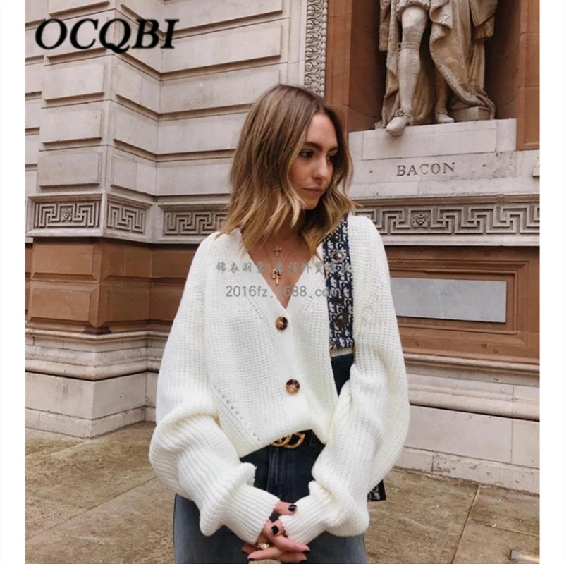 2020 Fashion Single Breasted Button Winter Coat Plus Size Elegant V-neck Knitted Cardigan Coat
2020 Fashion Single Breasted Button Winter Coat Plus Size Elegant V-neck Knitted Cardigan Coat