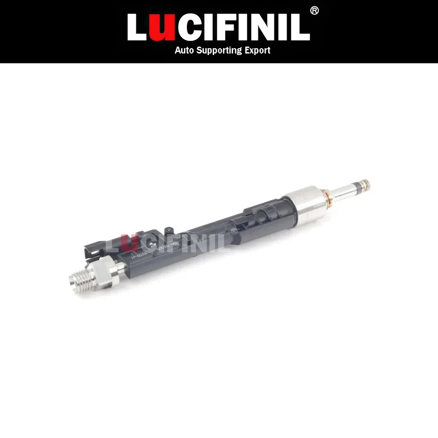 Топливный инжектор LuCIFINIL 2011-17 Подходит для BMW E70 E71 E82 E88 E90N E92N E93 оригинальный 13647597870
Топливный инжектор LuCIFINIL 2011-17 Подходит для BMW E70 E71 E82 E88 E90N E92N E93 оригинальный 13647597870