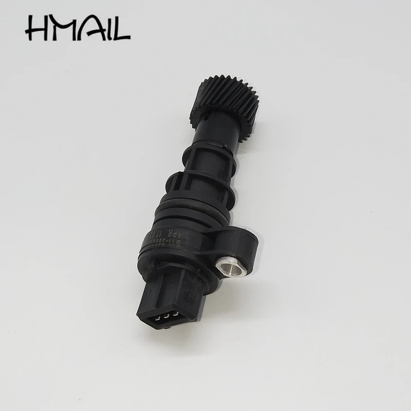 SPEED SENSOR FOR CHERY TIGGO 481 ENGINE A3 FORA FOR CHERY KIMO J1 QQ6 M1 X1 EASTAR ODOMETER SENSOR ASSY B11-3802020CA
SPEED SENSOR FOR CHERY TIGGO 481 ENGINE A3 FORA FOR CHERY KIMO J1 QQ6 M1 X1 EASTAR ODOMETER SENSOR ASSY B11-3802020CA