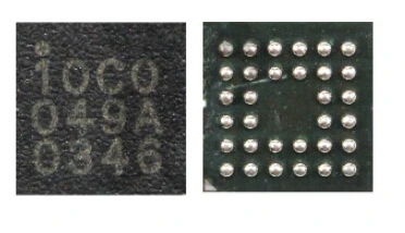 5pcs/lot audio control microphone IC chip 10C0 1OCO 10CO 1OC0 For iPhone 4 4G
5pcs/lot audio control microphone IC chip 10C0 1OCO 10CO 1OC0 For iPhone 4 4G