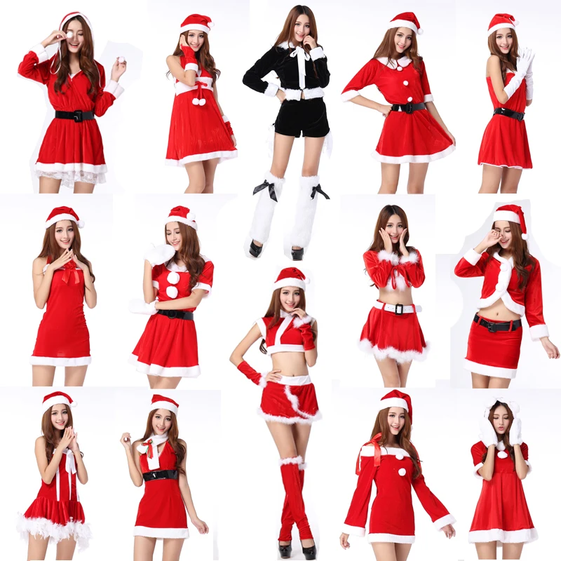 Free Shipping Female adult christmas clothes ball of company annual meeting costume rabbits loaded
Free Shipping Female adult christmas clothes ball of company annual meeting costume rabbits loaded