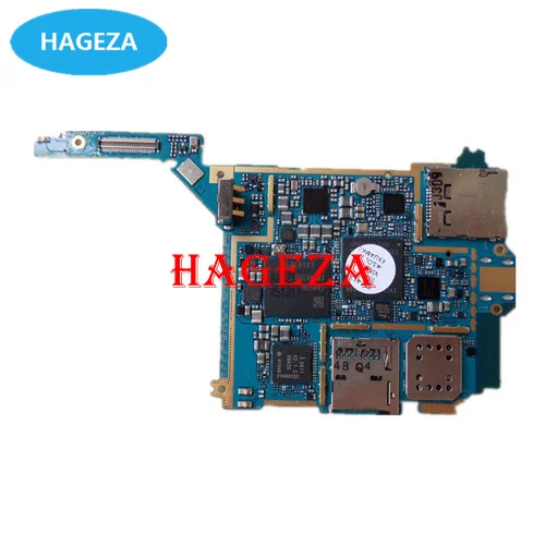 Original Used Main circuit board motherboard PCB Repair Parts for Samsung GALAXY S4 Zoom SM-C101 C101 Mobile phone
Original Used Main circuit board motherboard PCB Repair Parts for Samsung GALAXY S4 Zoom SM-C101 C101 Mobile phone