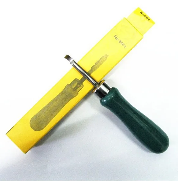

Snap On Tools Back 6484 Watch Case Opener Knife Remover Pry Lever Battery Watch Repair Tool Herramientas