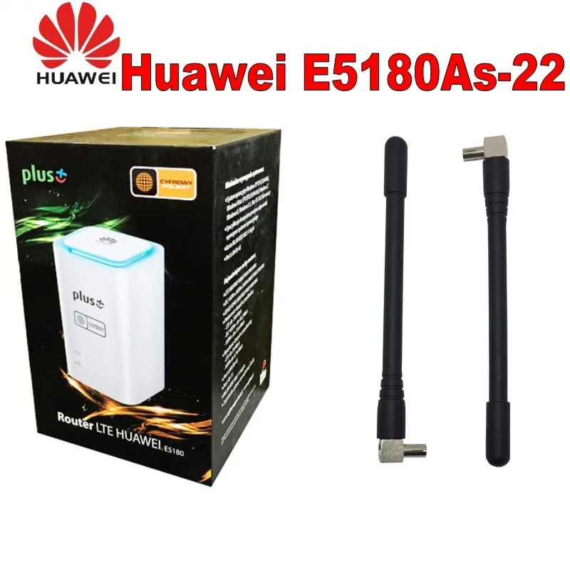 Huawei E5180as-22(same as Huawei E5180s-22) 4G 150Mbps E5180s-22 LTE CPE Cube Home wireless
Huawei E5180as-22(same as Huawei E5180s-22) 4G 150Mbps E5180s-22 LTE CPE Cube Home wireless
