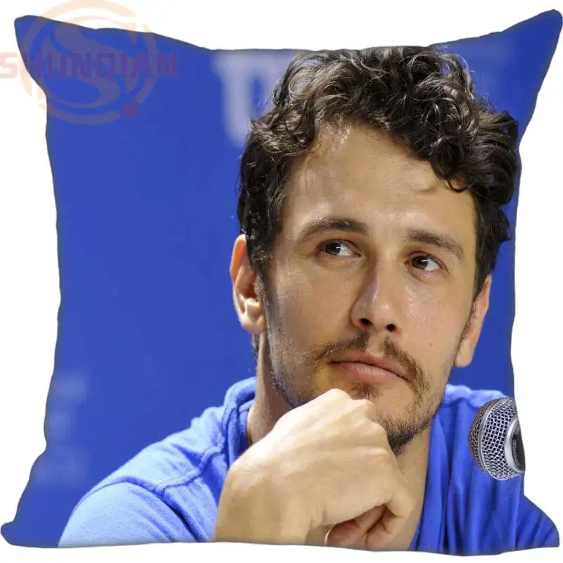 James Franco #2 Pillowcase Wedding Decorative Pillow Case Customize Gift For Pillow Cover
James Franco #2 Pillowcase Wedding Decorative Pillow Case Customize Gift For Pillow Cover
