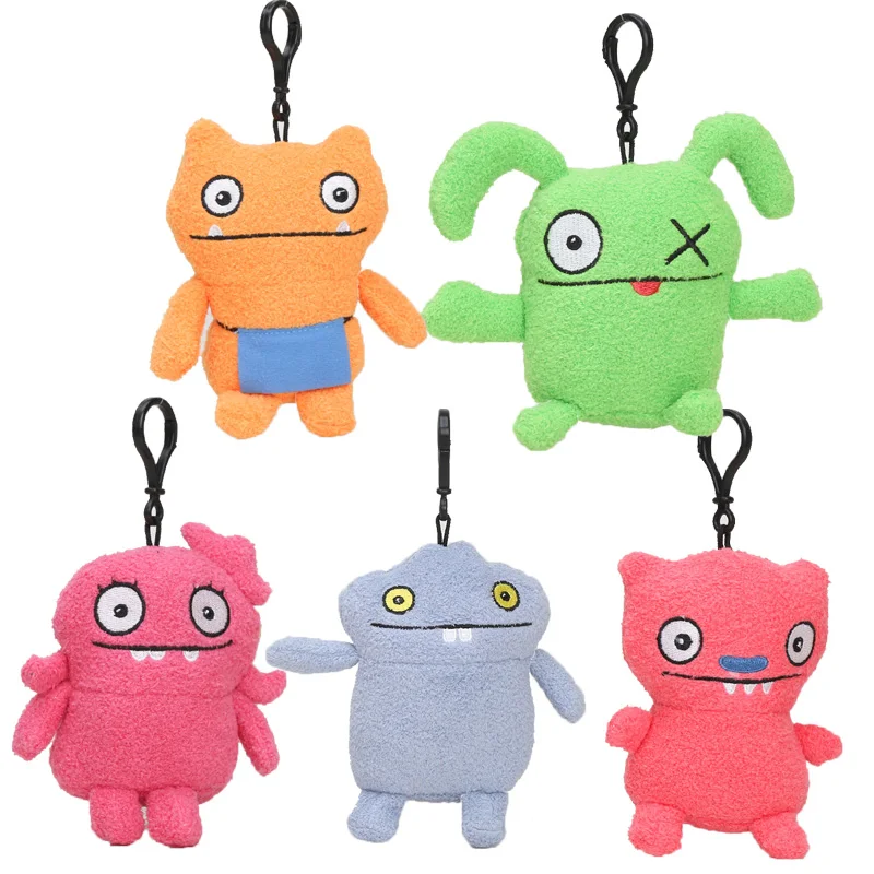 12 см Uglydoll плюшевые игрушки подвесной OX BABO шлем Мокси счастливая летучая мышь плюшевый брелок куклы и мягкие игрушки
12 см Uglydoll плюшевые игрушки подвесной OX BABO шлем Мокси счастливая летучая мышь плюшевый брелок куклы и мягкие игрушки