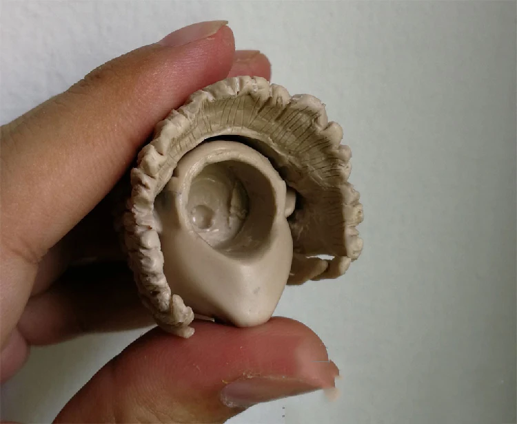 Collectible Head Sculpt 1/6 Female Leeloo Head Carved Repainted Milla Jovovich Head Sculpture Model for 1/6 Woman Figure Body
Collectible Head Sculpt 1/6 Female Leeloo Head Carved Repainted Milla Jovovich Head Sculpture Model for 1/6 Woman Figure Body