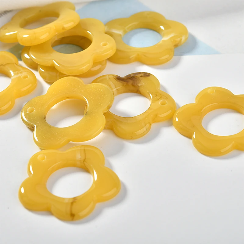 Plum flower shape 25mm color handmade resin beads charms diy jewelry earrings/bracelet pendants accessory
Plum flower shape 25mm color handmade resin beads charms diy jewelry earrings/bracelet pendants accessory