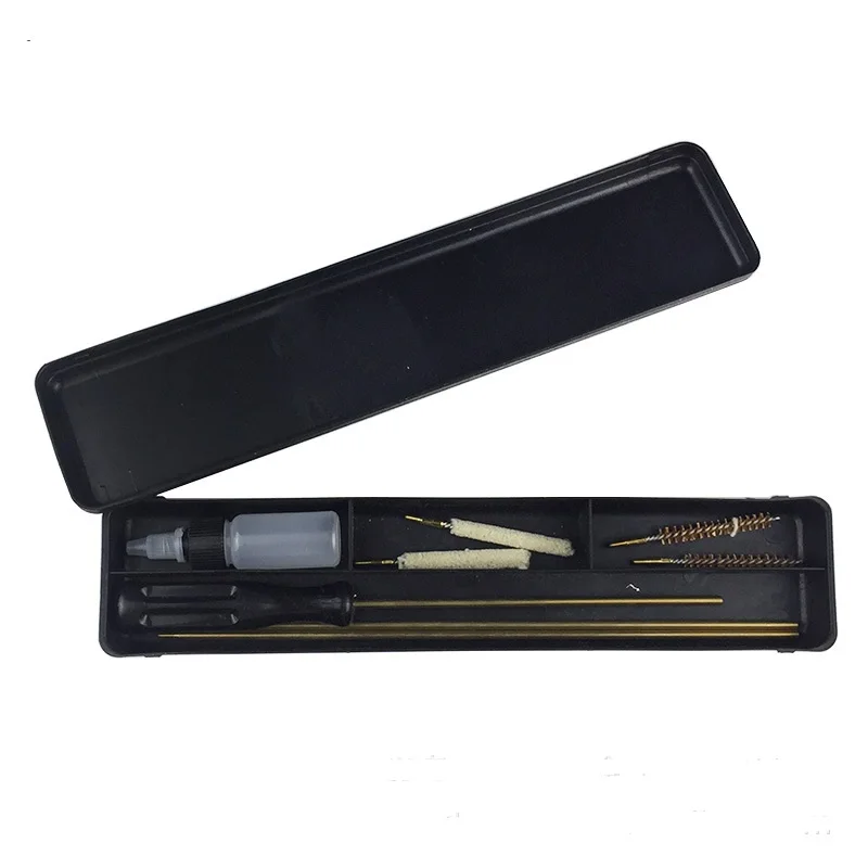 4.5MM 5.5MM 6.35MM Pipeline Polishing and Cleaning Tool Tube brush strip suit copper pipe brush NO.B1306
4.5MM 5.5MM 6.35MM Pipeline Polishing and Cleaning Tool Tube brush strip suit copper pipe brush NO.B1306