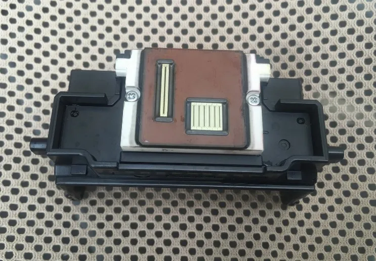 ORIGINAL QY6-0072 QY6-0072-000 Printhead Print Head Printer Head for Canon iP4600 iP4680 iP4700 iP4760 MP630 MP640 Druckkopf
ORIGINAL QY6-0072 QY6-0072-000 Printhead Print Head Printer Head for Canon iP4600 iP4680 iP4700 iP4760 MP630 MP640 Druckkopf