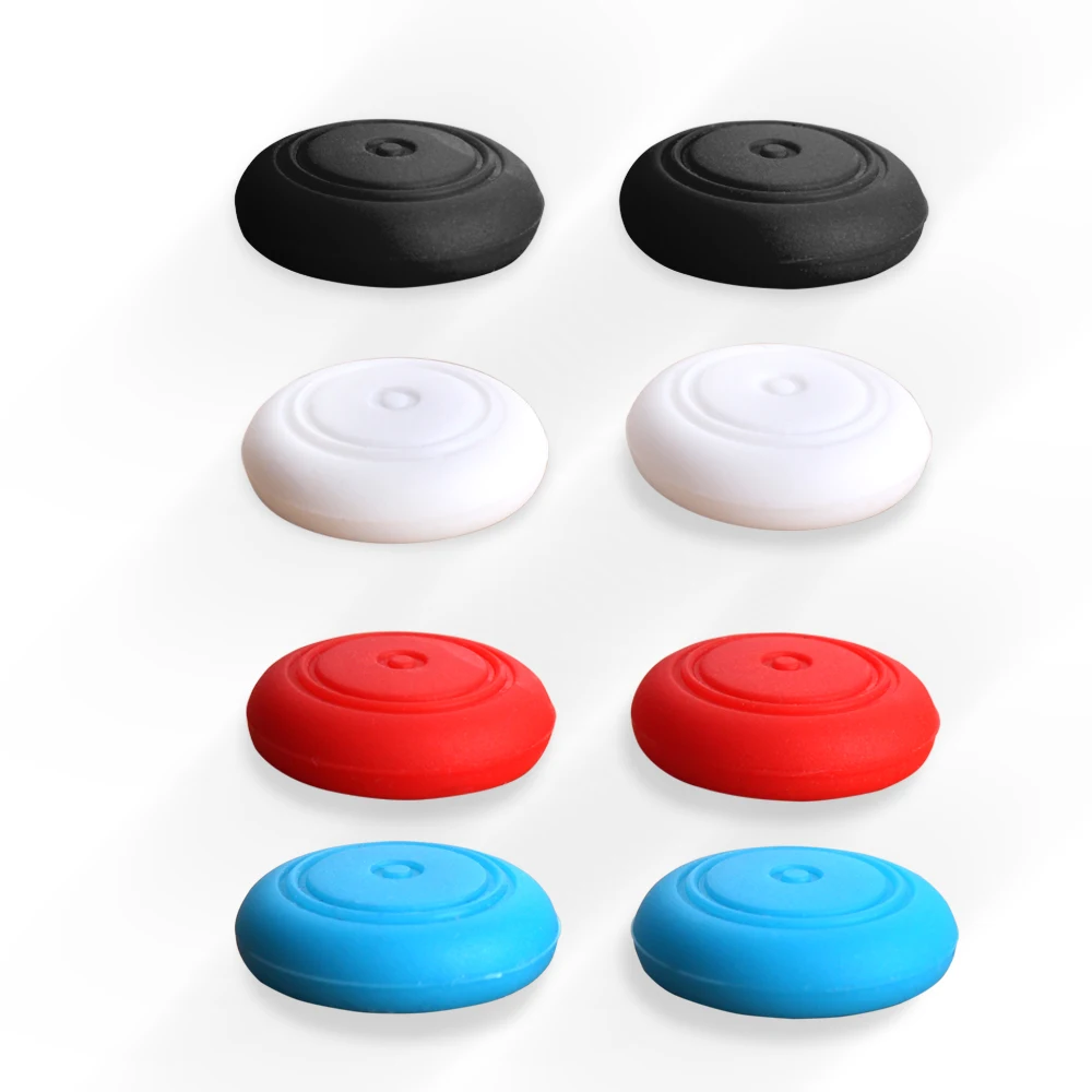 4PCS Silicone Grip Caps for Nintendo Switch NS Analog Joystick Cover Free Shipping
4PCS Silicone Grip Caps for Nintendo Switch NS Analog Joystick Cover Free Shipping