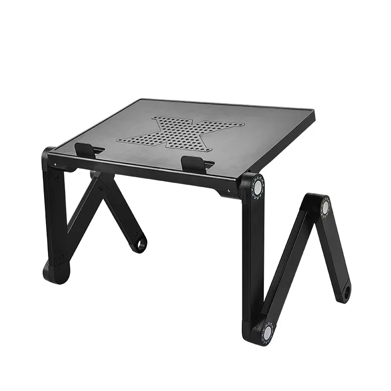 Black Adjustable Laptop Desk Computer Table Stand Tray For Sofa Bed Portable Foldable Laptop Table Cooling For Office Home
Black Adjustable Laptop Desk Computer Table Stand Tray For Sofa Bed Portable Foldable Laptop Table Cooling For Office Home