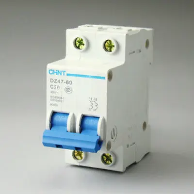 10 DZ47-60 C20 AC230/400V 2 P 20A Номинальный ток 2 PoleMiniature автоматический выключатель erqc
10 DZ47-60 C20 AC230/400V 2 P 20A Номинальный ток 2 PoleMiniature автоматический выключатель erqc