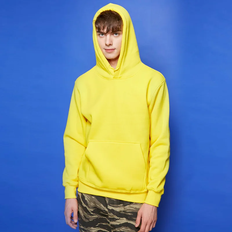 Autumn Winter Fashion Hot Sale Men Hoodies Casual Cotton Thicken Male Pullover Mens Crewneck Fashion Sweatshirt XS-XXL
Autumn Winter Fashion Hot Sale Men Hoodies Casual Cotton Thicken Male Pullover Mens Crewneck Fashion Sweatshirt XS-XXL