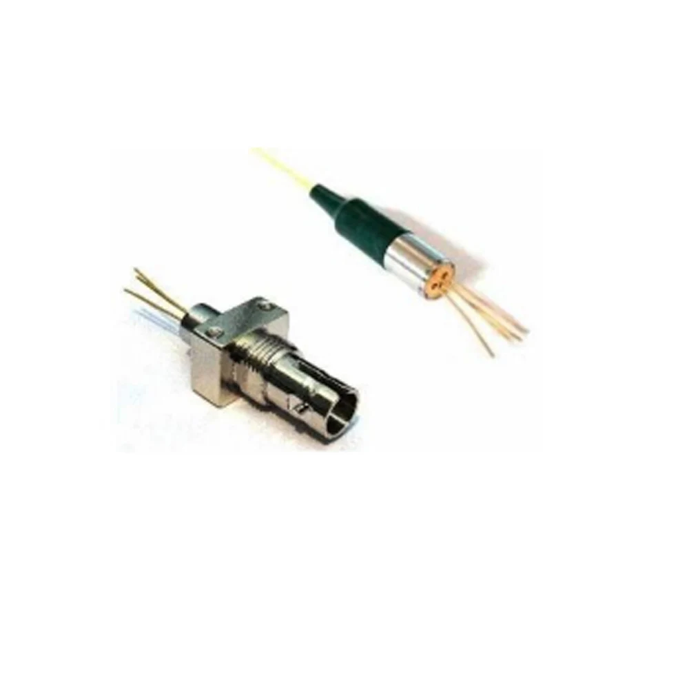 650nm FP Laser Diode Laser Fiber Output Power 3mW Laser Module Customizable Interface
650nm FP Laser Diode Laser Fiber Output Power 3mW Laser Module Customizable Interface