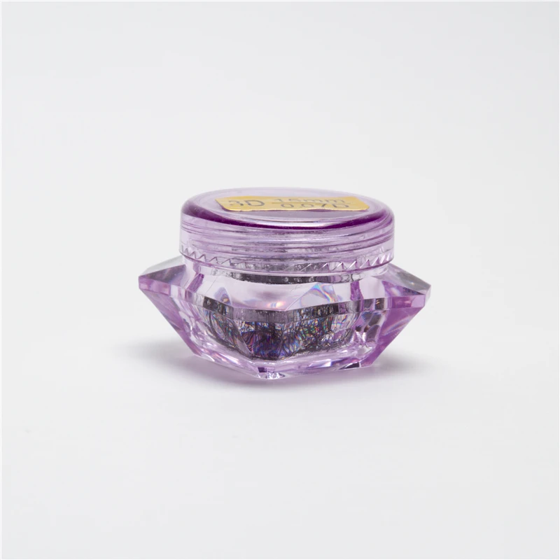 Big eye's Secret 3D loose fans Premade Volume Lash Fans Volume Fans Semi Permanent Individual Eyelash Extensions free shipping
Big eye's Secret 3D loose fans Premade Volume Lash Fans Volume Fans Semi Permanent Individual Eyelash Extensions free shipping