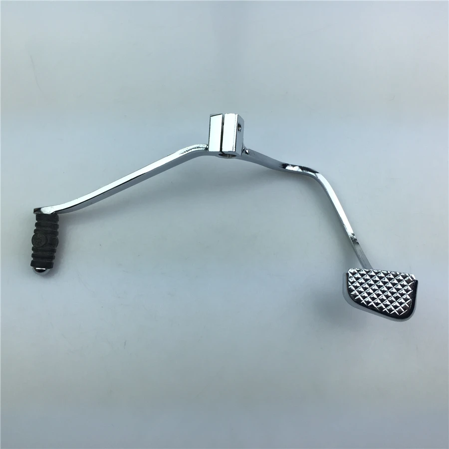 

STARPAD For Suzuki GN125 GN125H motorcycle accessories before and after the change lever pedal free shipping