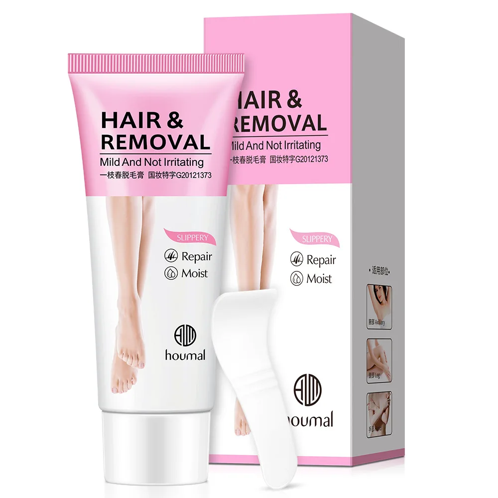 Unisex Hair Removal Depilatory Cream Body Depilation Painless Hair Removal Cream Whitening Hand Armpit Hair Loss Product
Unisex Hair Removal Depilatory Cream Body Depilation Painless Hair Removal Cream Whitening Hand Armpit Hair Loss Product