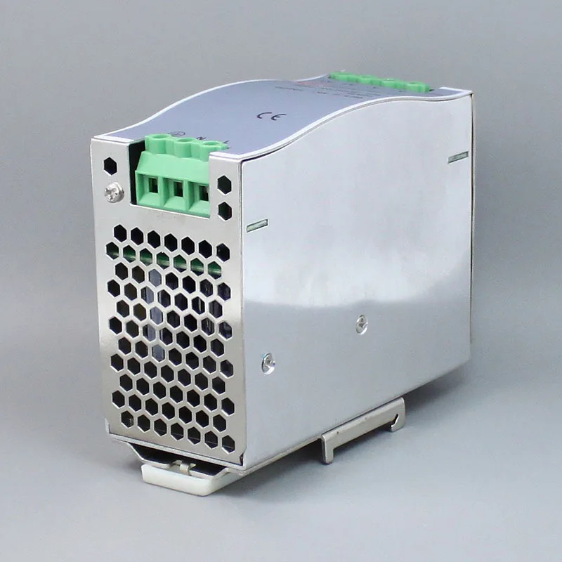 Free Shipping CE RoHS Certificated 75w 12v Din Rail Switching Power Supply For Industry
Free Shipping CE RoHS Certificated 75w 12v Din Rail Switching Power Supply For Industry