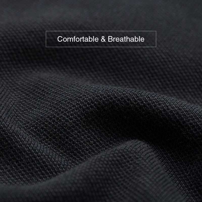 Markless Summer Cotton Polo Shirt Men Plus Size M-3XL Business Casual Short Sleeve Soft Breathable polos TXA7667M
Markless Summer Cotton Polo Shirt Men Plus Size M-3XL Business Casual Short Sleeve Soft Breathable polos TXA7667M