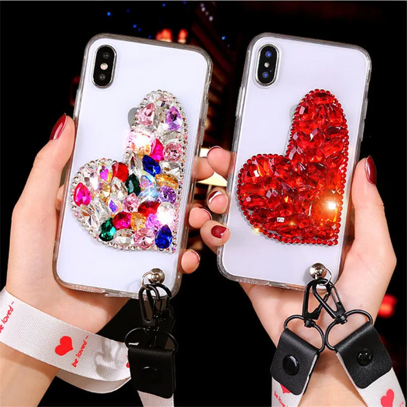 Чехол для iphone xs max чехол xr роскошный блестящий 6/6 s/7/8 Plus/x телефона| |